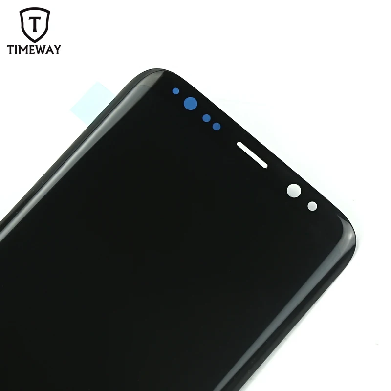 
Wholesale Mobile Phone LCD Display For Samsung Galaxy S6 S8 S9 S10 LCD Screen, For Samsung Galaxy S7 LCD 
