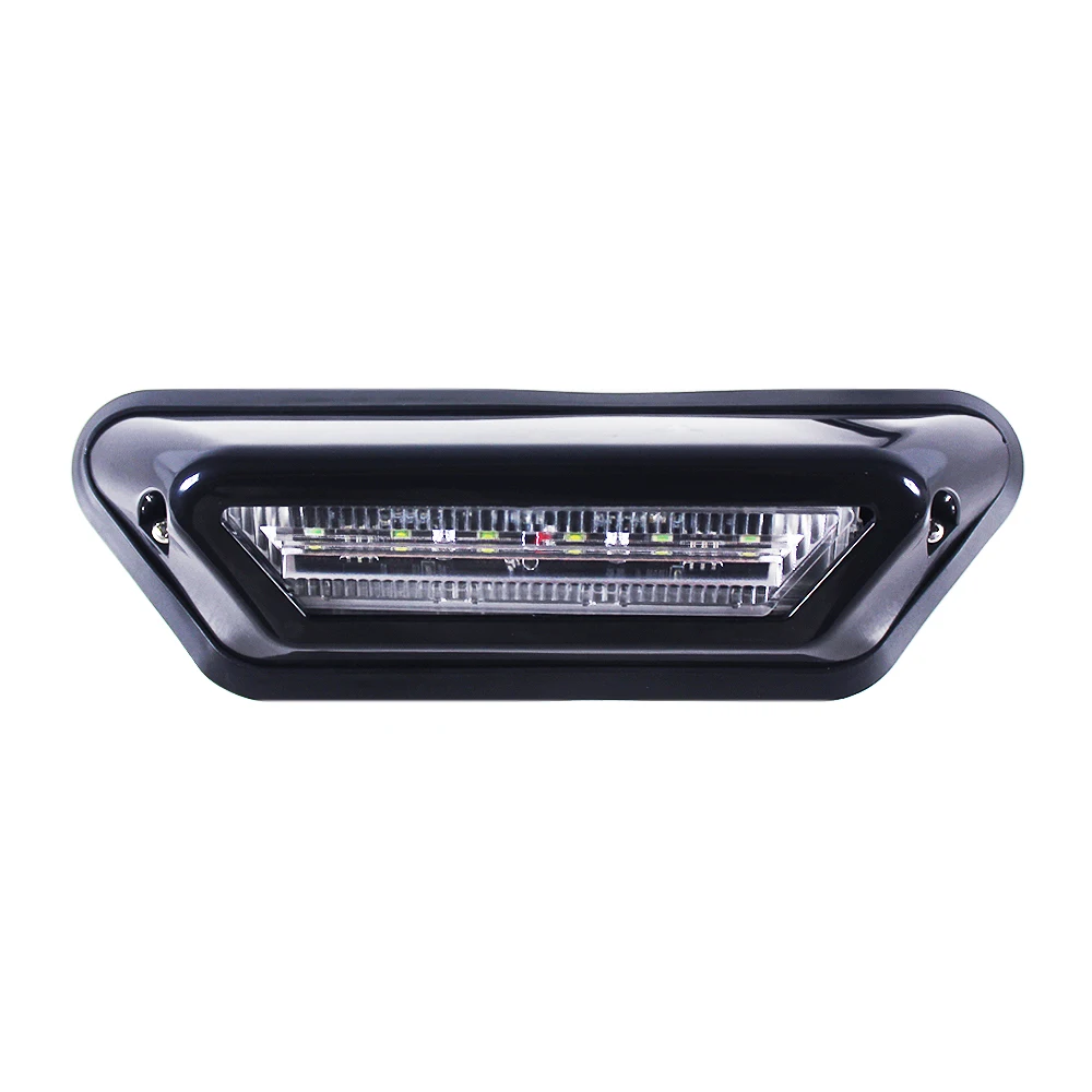 New Arrivals 3W Ultra bright Emergency Lamp Installed Inside The Ambulance Perimeter Mounted Enhancement Light