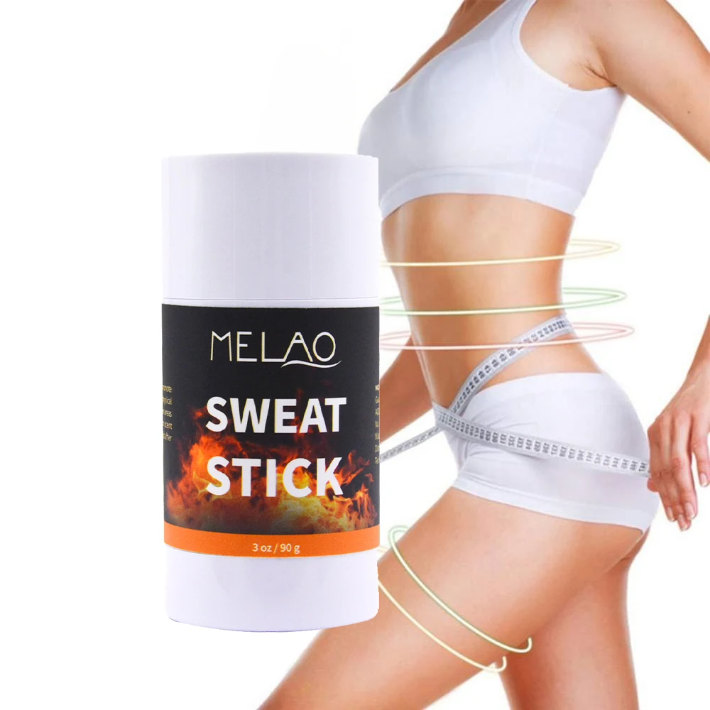 

custom Private Label body hot cream gel fat burn anti fat burning cellulite sweat slimming weight loss stick