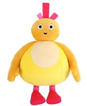 twirlywoos soft toys