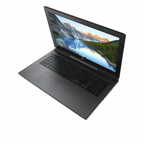 

Gaming laptop 15.6inch core i5-8300H RAM 8GB SSD 128G RTX 1060 (6G) notebooks laptop computer For Dell 7588