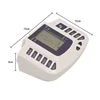 Electric Portable Massager Slipper EMS Muscle Stimulator Tiens Blood Circulation Machine Tens Machine