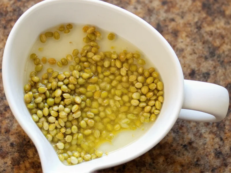 Best Mustard Seed Substitutes for Pickles: Practical Guide