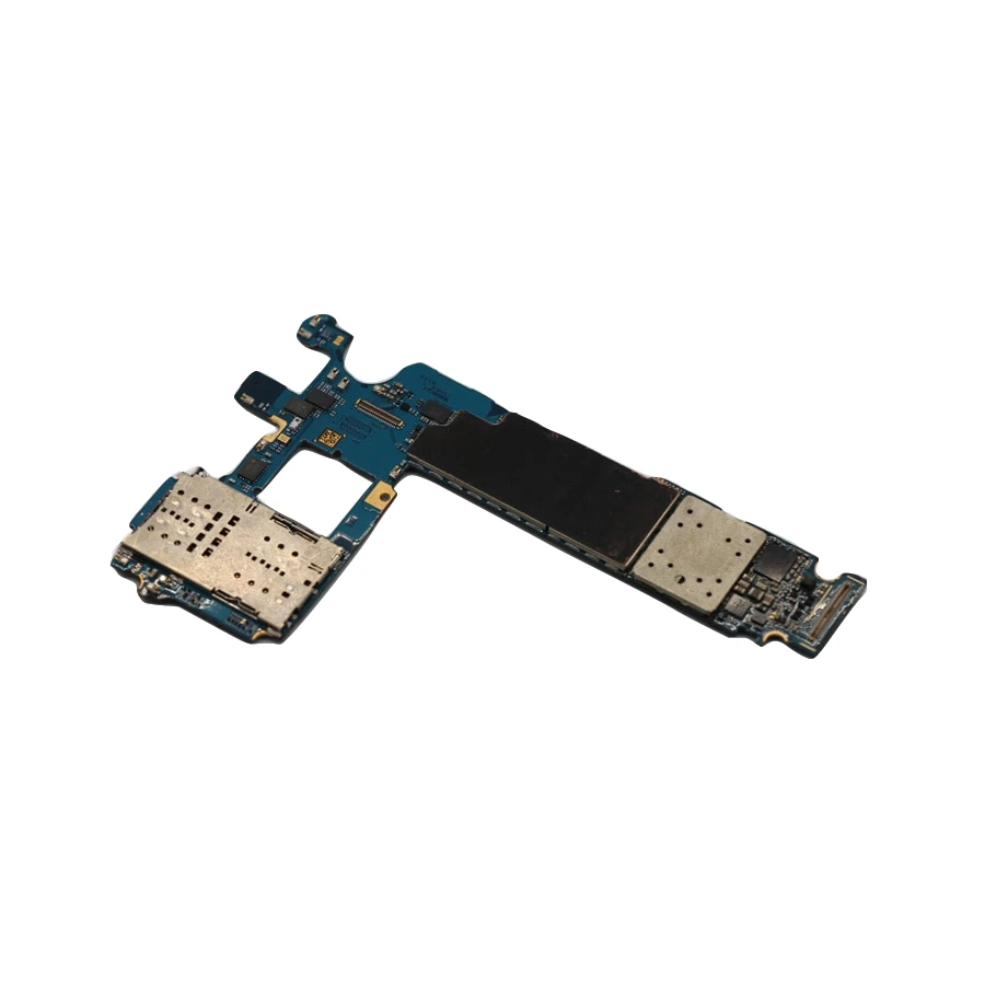 

Europe Version Original unlocke for Samsung Galaxy S7 edge G935F G935FD G930F G930FD G930V Motherboard with Full Chips