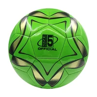 

PVC inflatable wholesale Cheap futsal ball Custom Promotion indoor football size 4 custom futsal ball