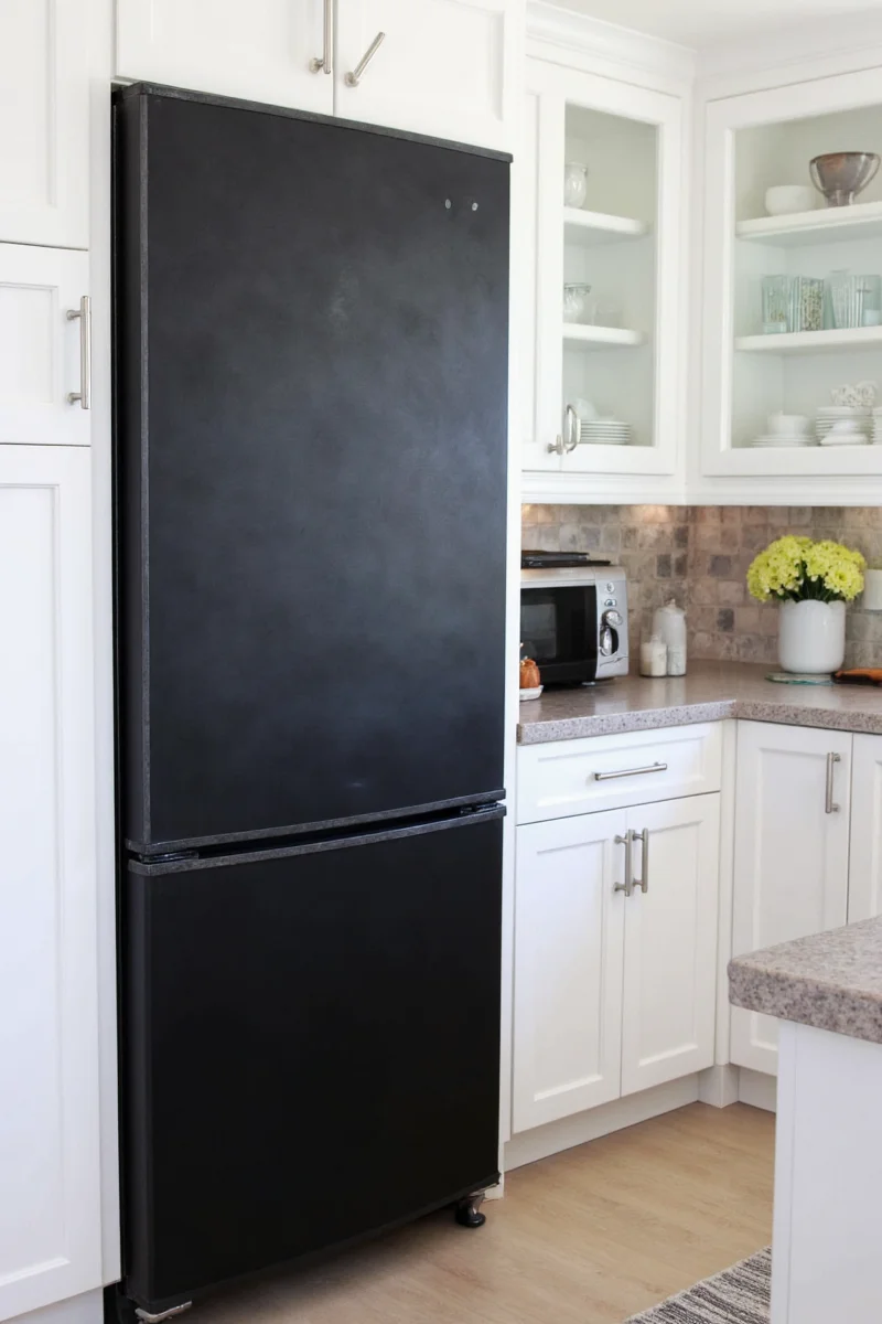 Chalkboard installation tutorial