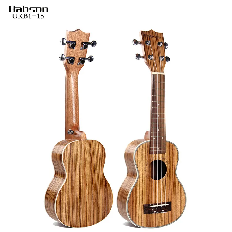 

21inch Cheap Universal Student Handmade Ukulele Wholesale
