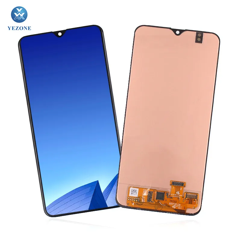 

2020 New replacement original lcd display for Samsung A20 touch screen