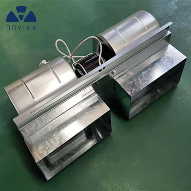 
Noise Reducer Machine love core A1 Miner Silencer 