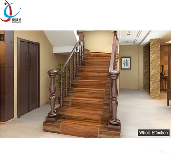 Holz Fliesen Fur Treppen Keramik Treppenfliesen Buy Holz Treppen