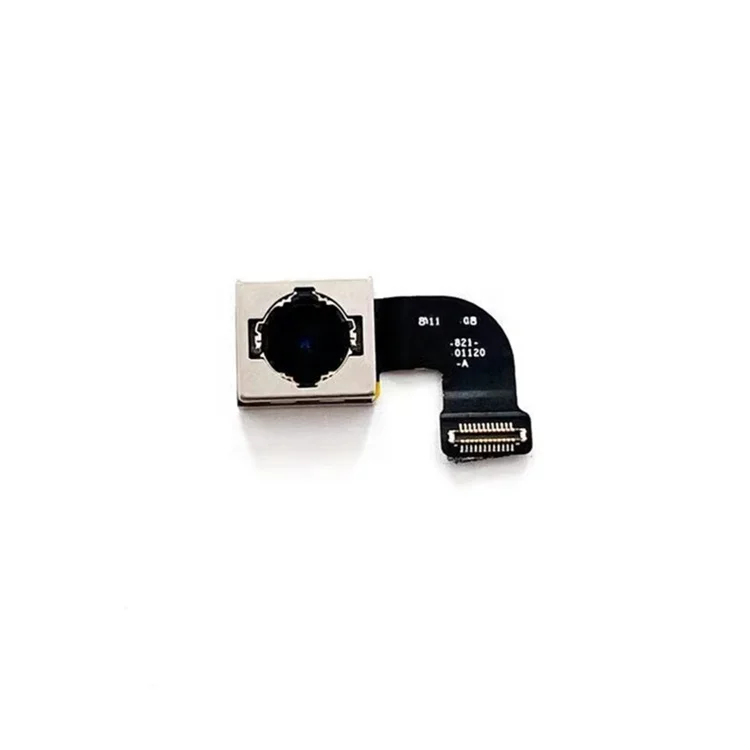 

Large quantities of original 100% tested se camera suitable for iPhone 8 rear camera