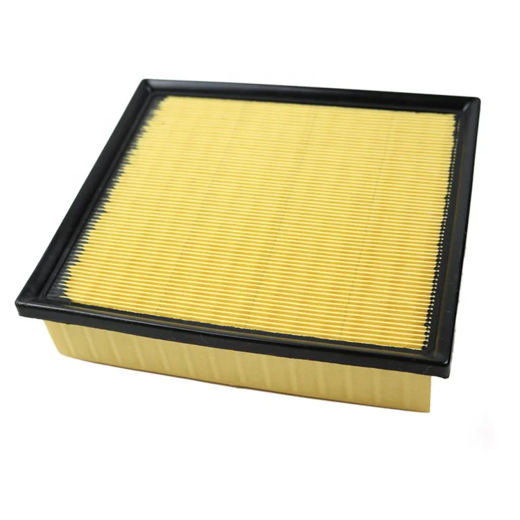 Auto Hepa Air Filter Replacement 4861756aa For Dodge Durango Buy Auto