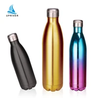 

Water Bottle Stainless Steel Vacuum Insulated 18/8 Double Wall Travel Thermos Flask