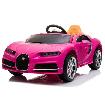 bugatti chiron de juguete