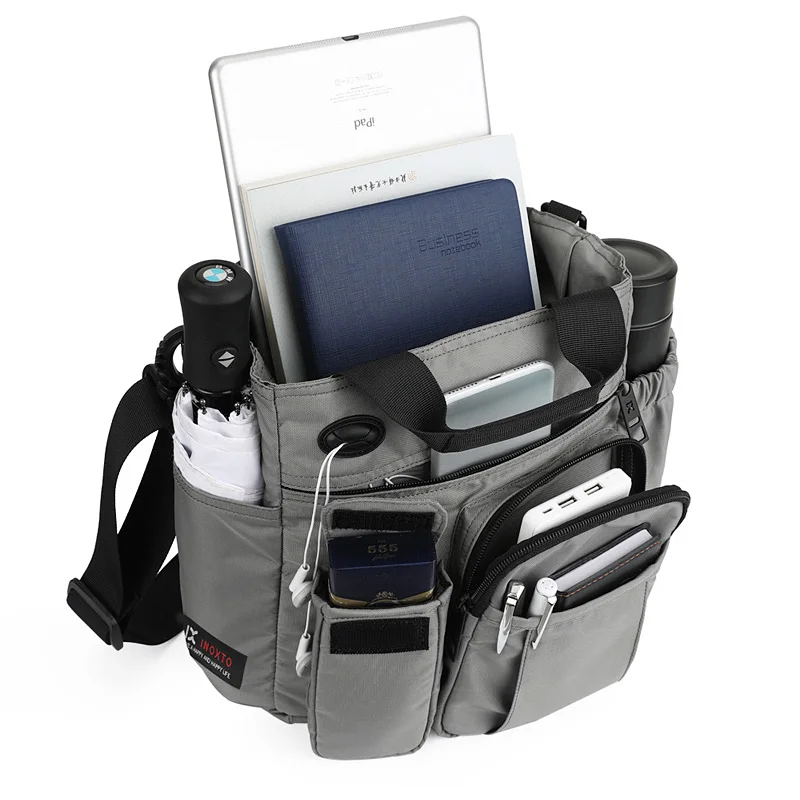 

New Arrival Messenger bags cross body bag for men shoulder bags for boys