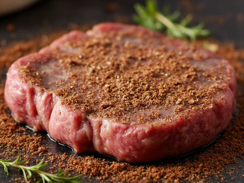 Best Steak Seasoning: Simple Formula for Perfect Results