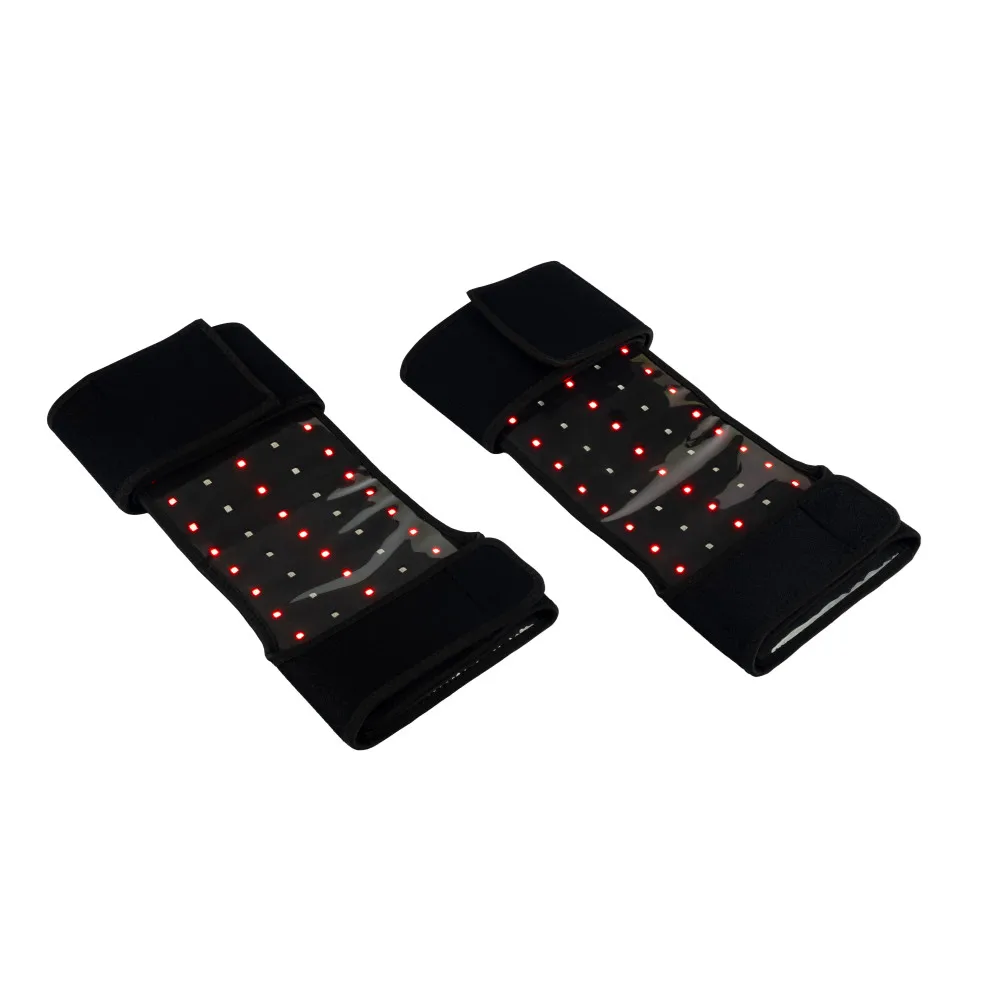 

5V LED red light near infrared laser portable knee brace for pain relief
