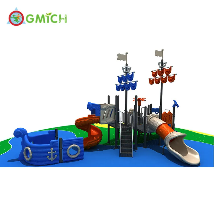 

outdoor playground games for kids amusement park rides kids backyard playground set JMQ-009112, As picture