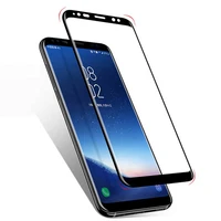 

New full glue Protective film Curved 3D full coverage tempered glass for Samsung S10 FUSIONFINITY