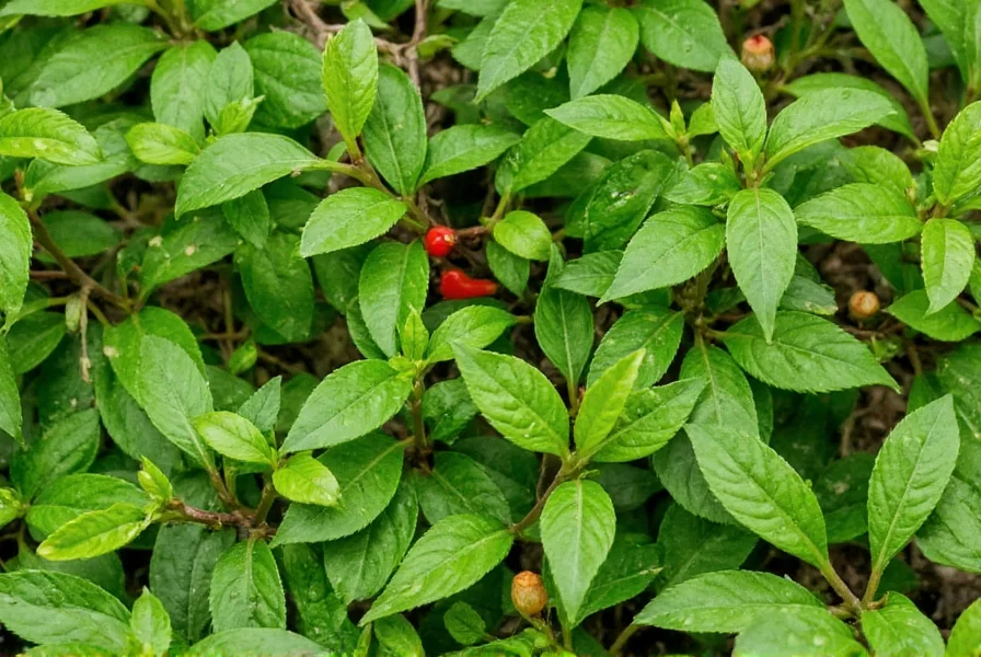 Optimal Space Between Pepper Plants: Complete Spacing Guide
