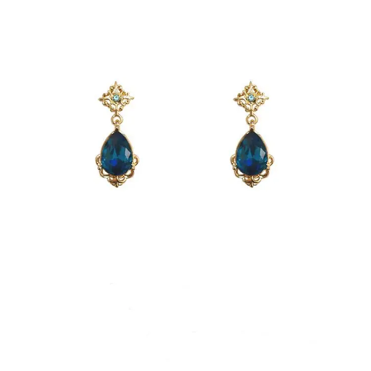 

palace earrings indian jewellery women alibaba-online-shopping earings for women 2021 fashion l.a.girl earningsGemstone pendant