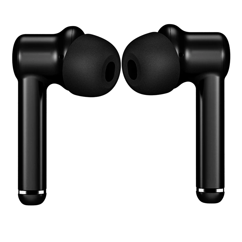 

Wholesale Ear Phones Industrial Active Earphones Noise-canceling Wireless Best Custom Cancelling Noise Isolation Headphones, White ,black