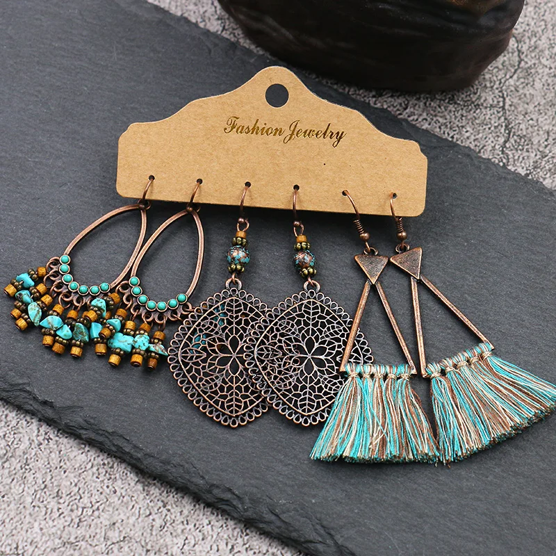 

gold flower earrings triangle spring earrings jewelery sets earrings gold plated hoop, As picture