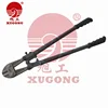 High Carbon Steel T8 Steel Heavy Duty American Style Bolt Cutter 24'' Chain Lock Wire Cutters Cutting Tools