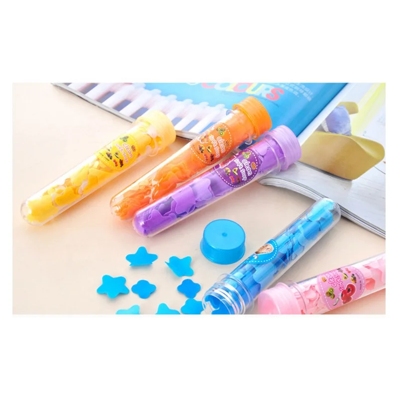 

2021 Hot Sale Travel Size Disposable Pocket Paper Soap Confetti Washing Hands
