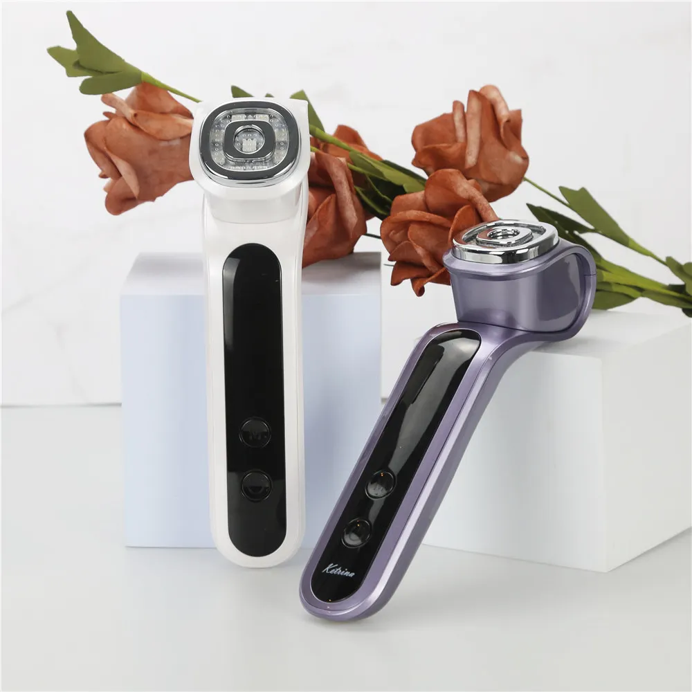 

Beds beauty salon facial massage rollers skincare tool