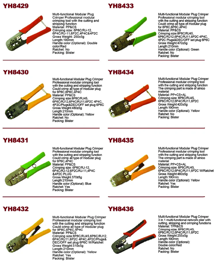 Multifunctional Automatic Crimping Tool Buy Crimping Tool,Multi