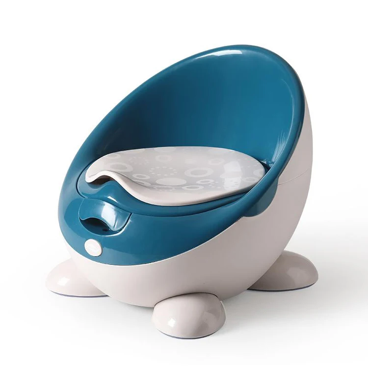 

Child training toilet baby toilet artifact high quality potty chair, Blue,red