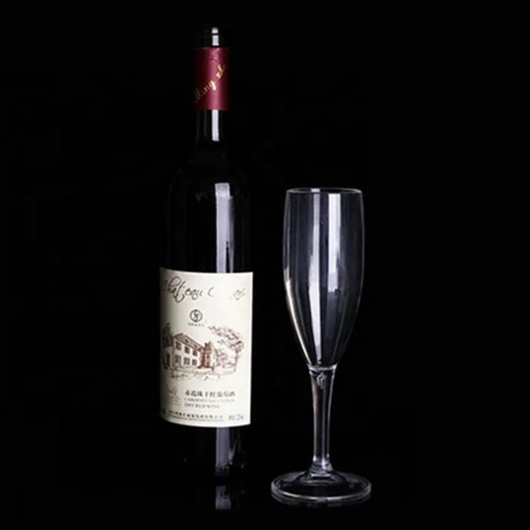 

B5004 Good quality 180ml red wine glasses red wine glass, White transparent