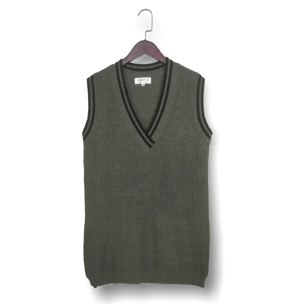 

knit casual dresses women,sleeveless casual v neck korean women dress for summer