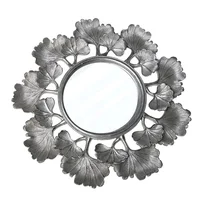 

Resin Mirror Wall Decor High Quality