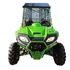 High performance big power 150cc utv 4x2 for sale