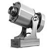 large image gobo led floor light traffic sign projector