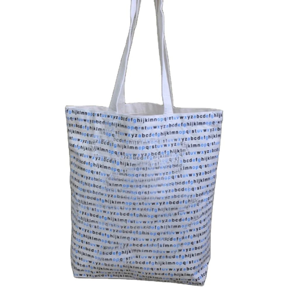

Wholesale custom logo tote bag, Customized
