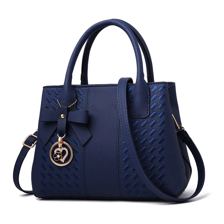

Women Fashion Leather shoulder luxury bags ladies handbags 2021