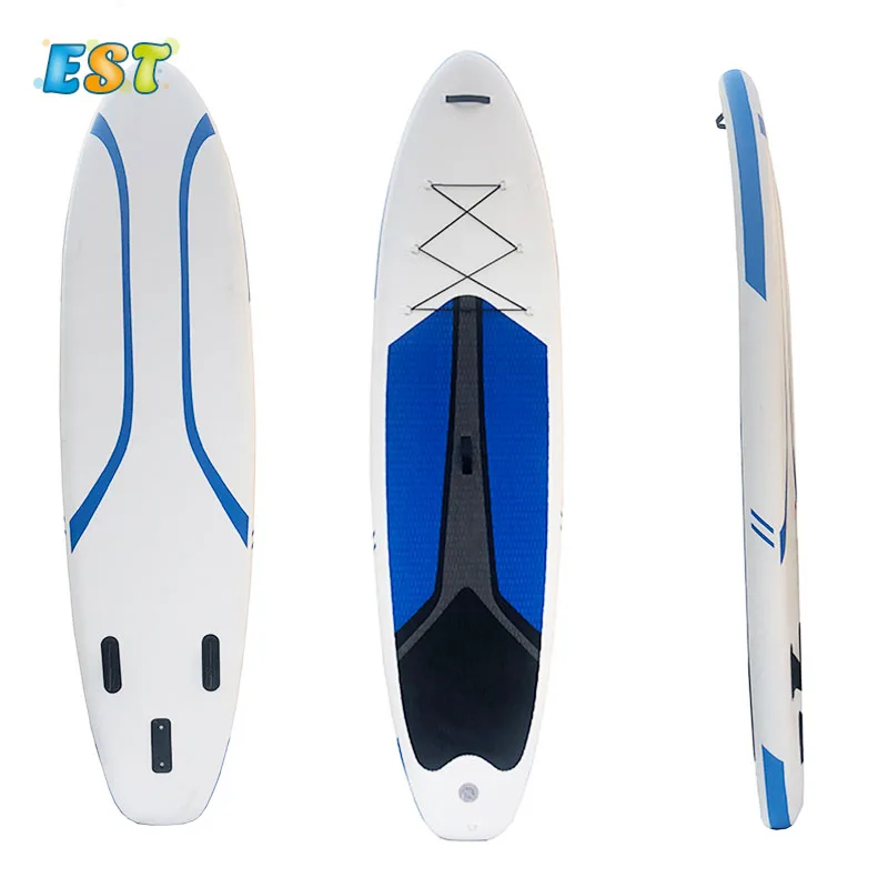 

Personalized design surfing game inflatable paddle boards/ SUP board for adults, As the picture