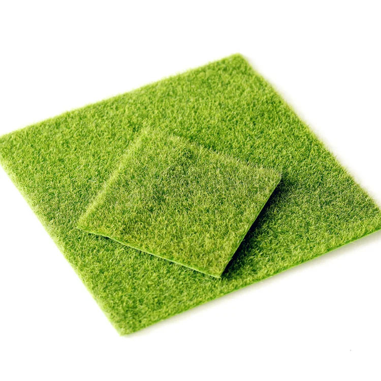 

Chinese Manufacture Cheap Price Synthetic Garden Landscaping Green Carpet Turf Artificial Grass Lawn