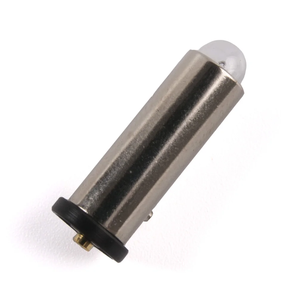 Welch Allyn 03000 Ophthalmoscope&illumination Medical Light Bulb 3.5v0