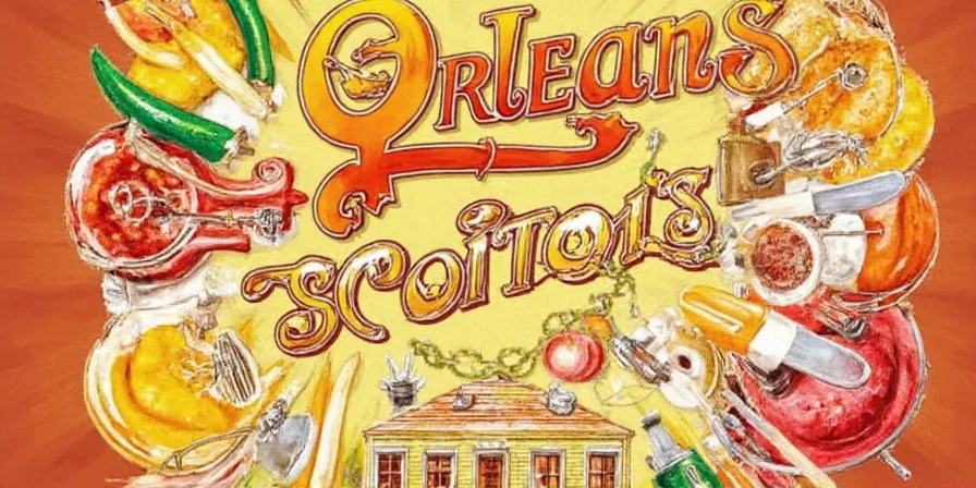 new orleans seasoning a flavor packed journey through spice and soul