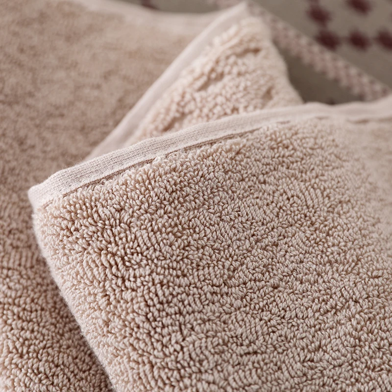 High Color Fastness Wholesale 100% Bamboo Fiber Bath Towels Sets For Hotel and Spa