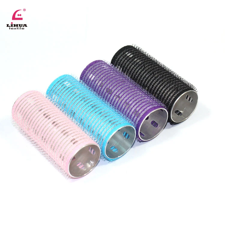 

Barber DIY Curls hair rollers machine wand brush rollers hair curlers, Customized