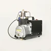 High pressure Electric circulation pcp air compressor 4500 psi