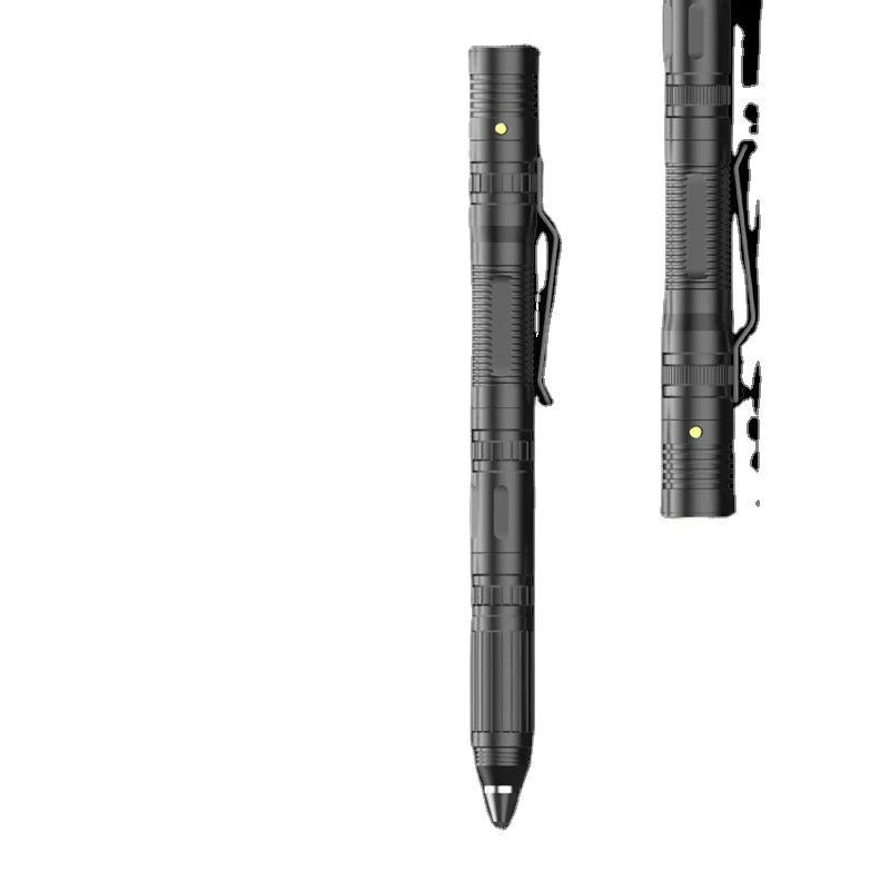 

Amazon Selling Outdoor Self-Defense Pen Broken Window Hammer, Black