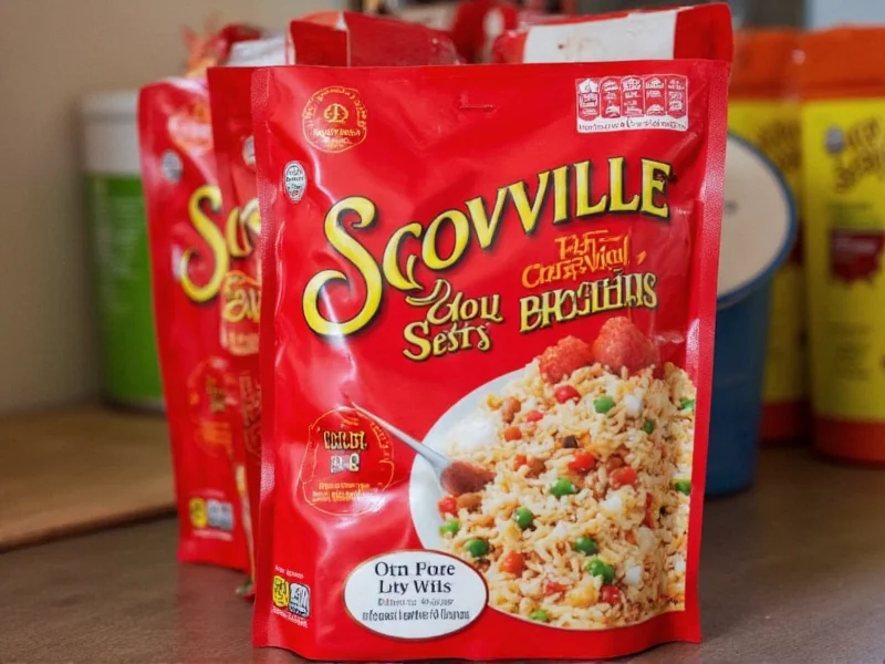 Chipotle Scoville Units: Heat Range Explained (2,500-8,000 SHU)