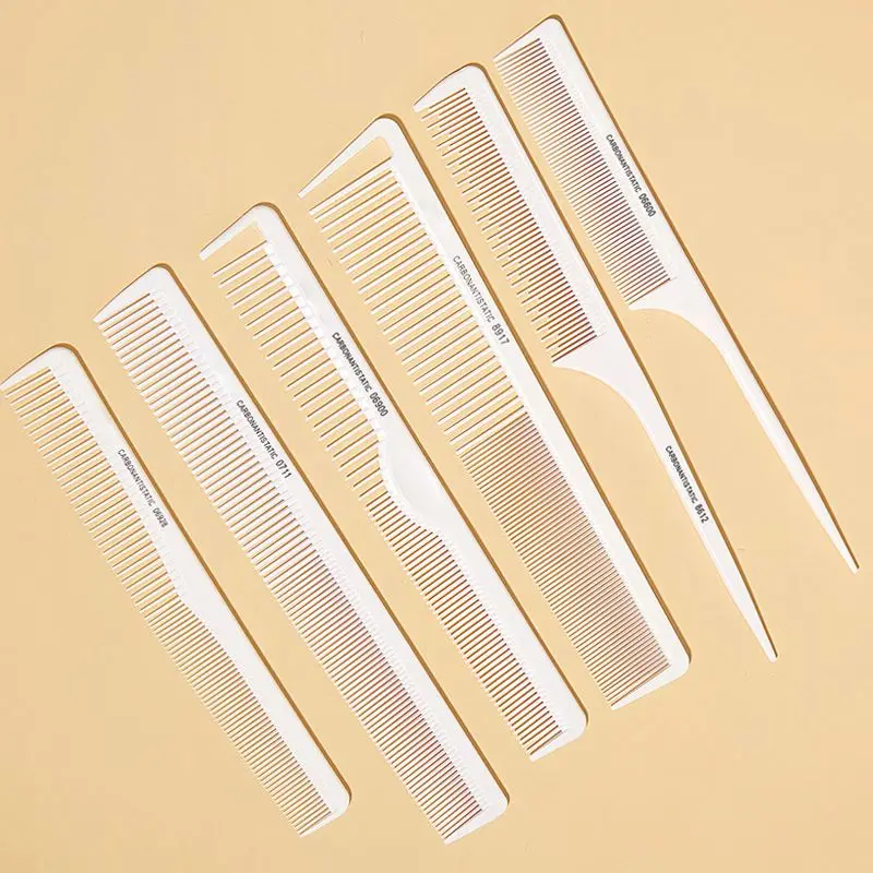 

Standard cutting comb plastic comb blowing carding suit carding comb