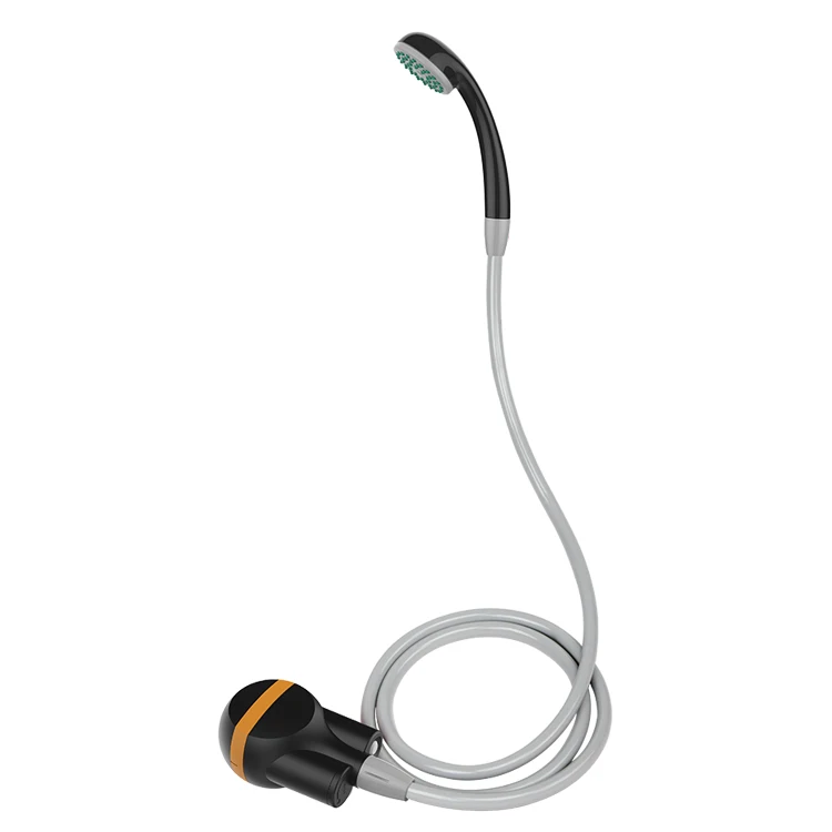 

Persaonal Care Muslim Sprayer Rechargeable Mobile Portable Shower